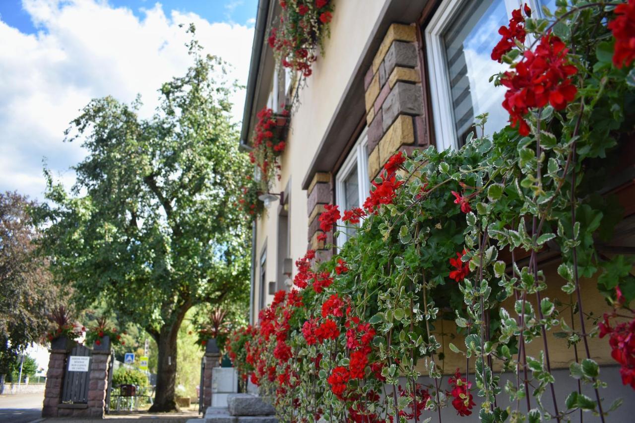 Hotel Deybach Munster  Exterior photo